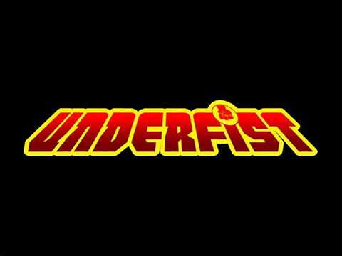 Underfist: Halloween Bash