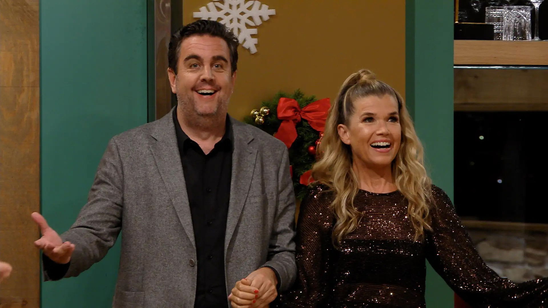 LOL: Last One Laughing - Xmas Special