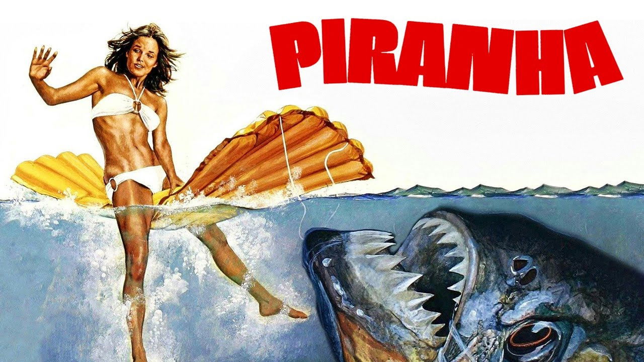 Piranha (1978)