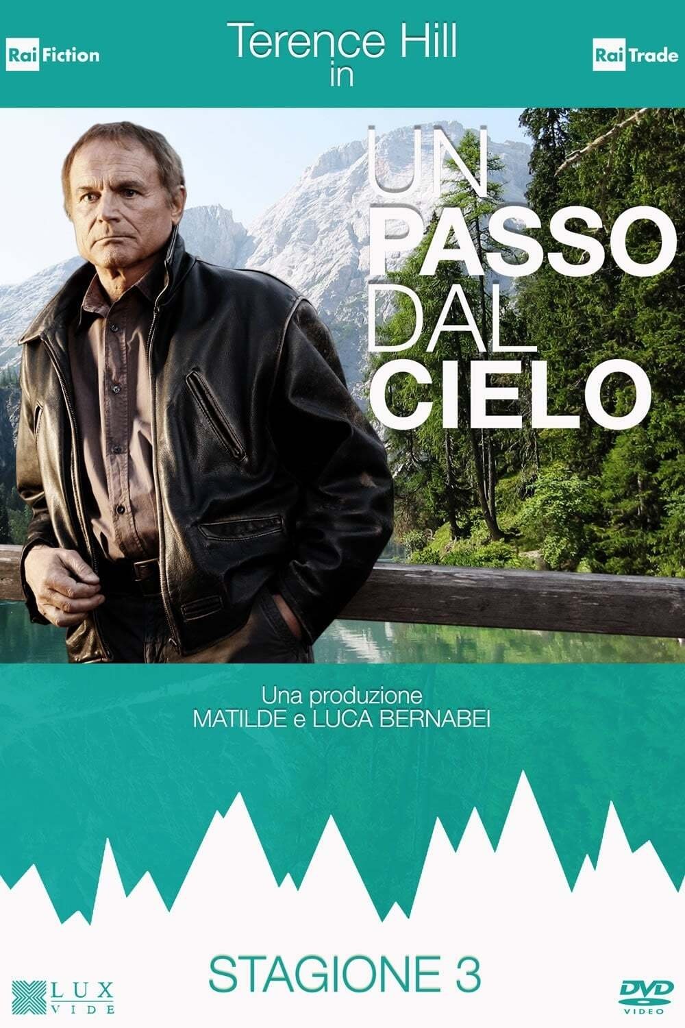 Poster de Temporada 3