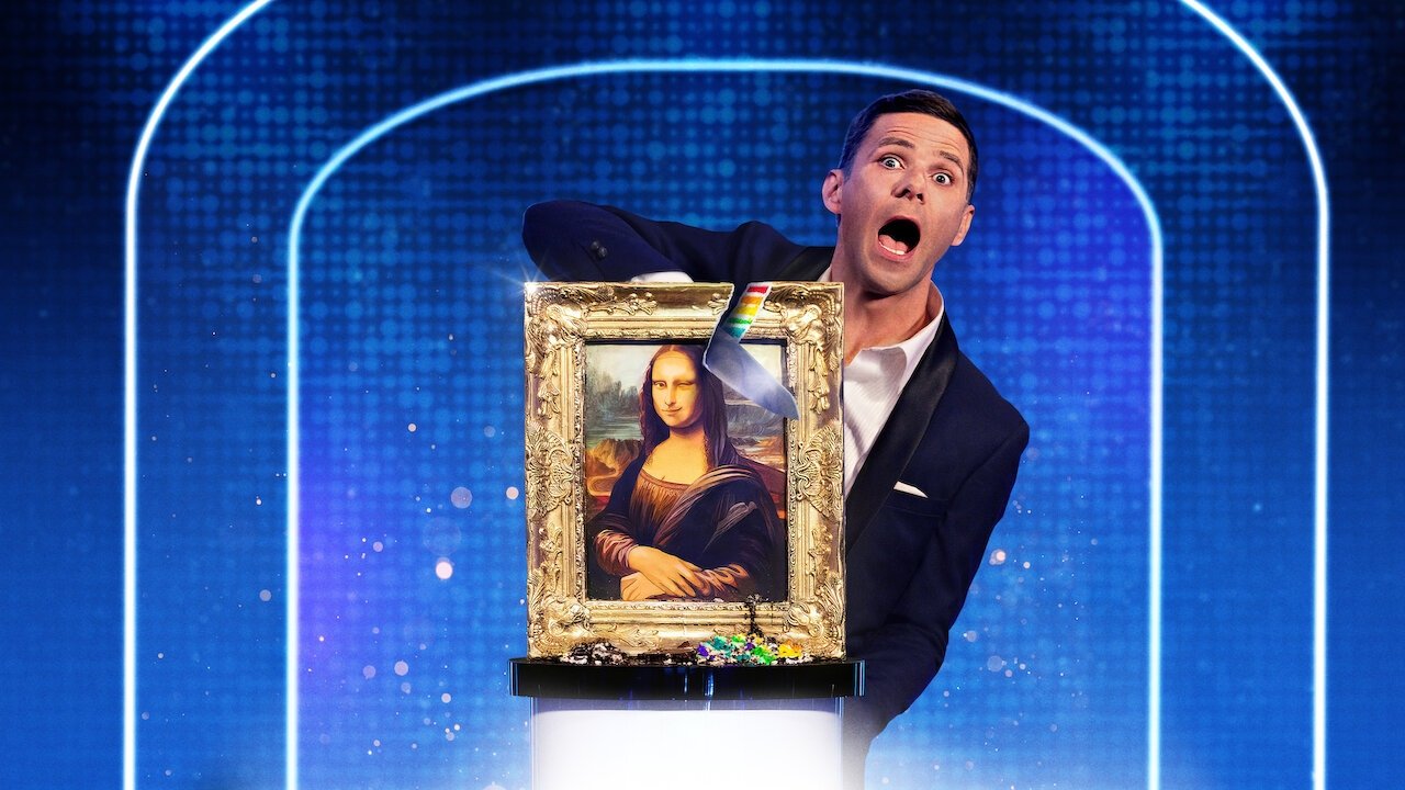 Backdrop image