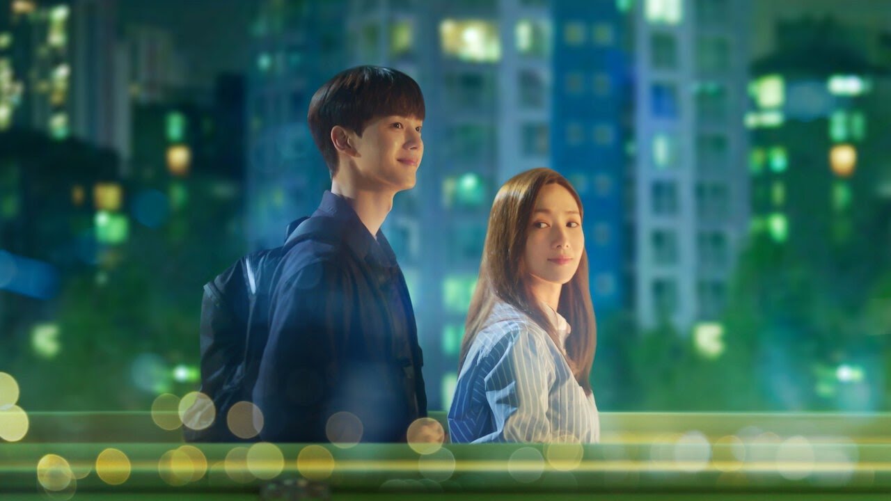 Backdrop image