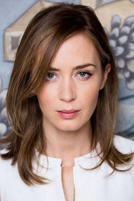 Foto de Emily Blunt