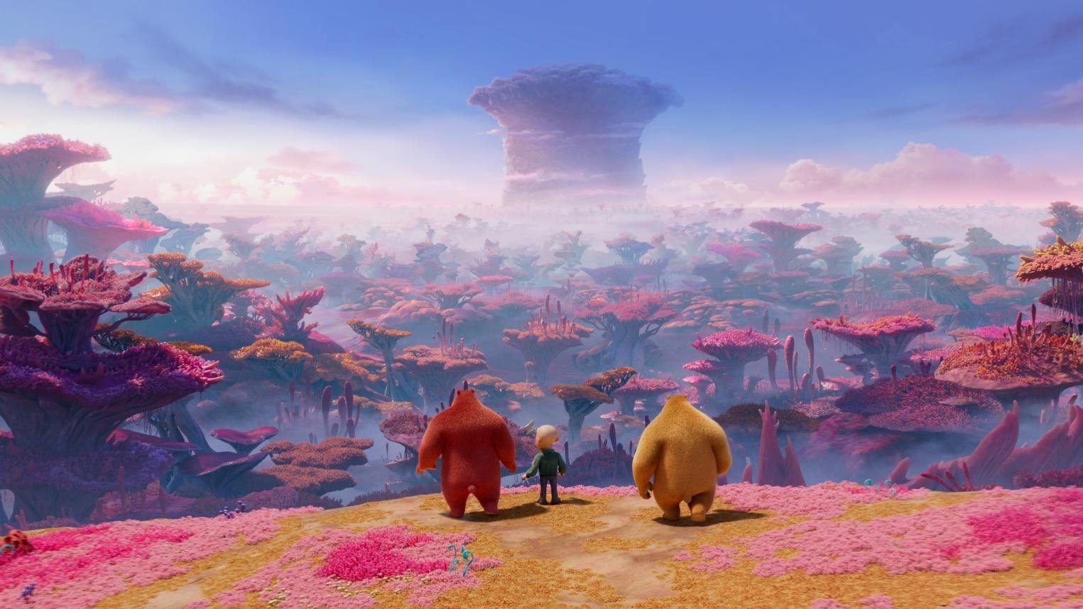 Backdrop image