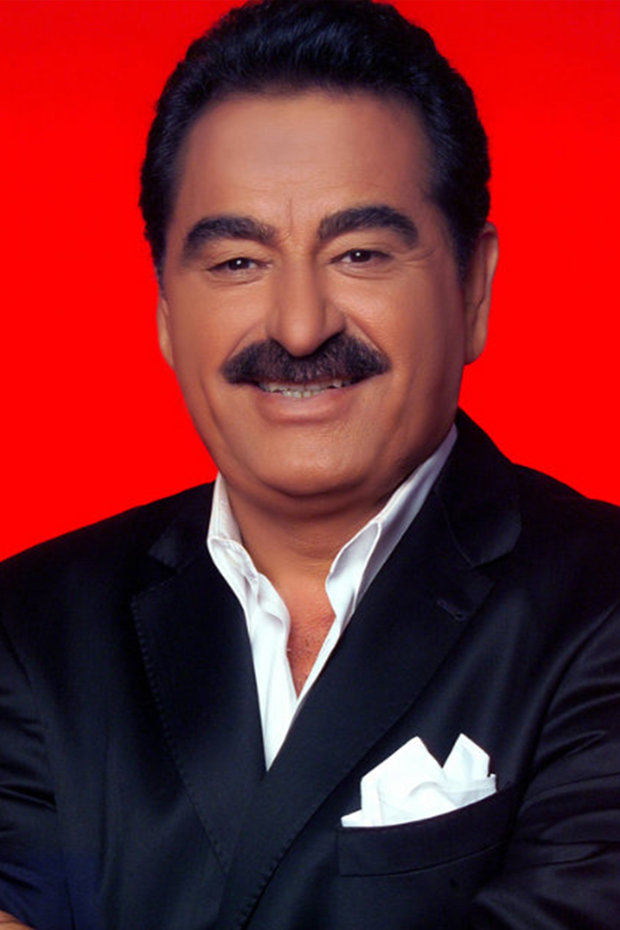 Foto de İbrahim Tatlıses
