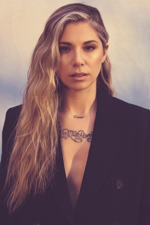 Foto de Christina Perri