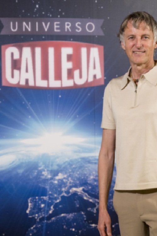 Poster de Universo Calleja