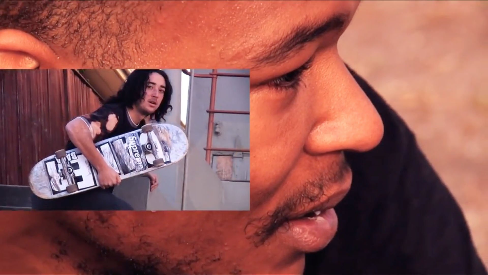 Backdrop image