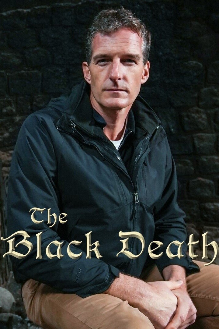 Poster de The Black Death