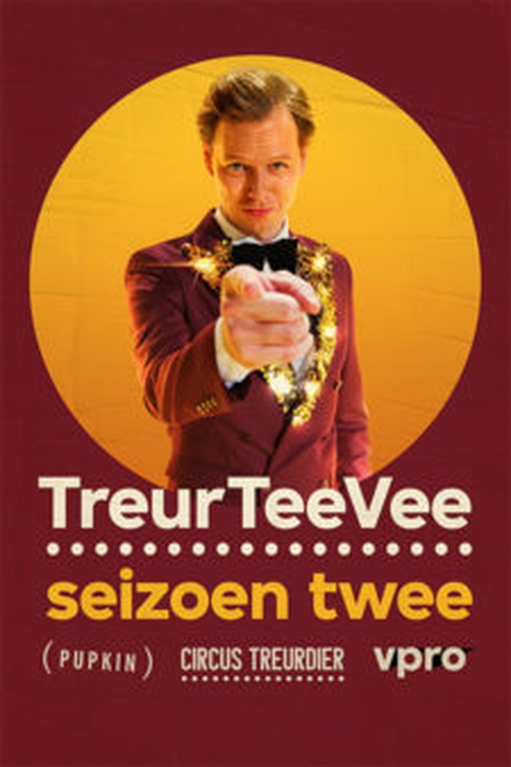 Poster de Temporada 2