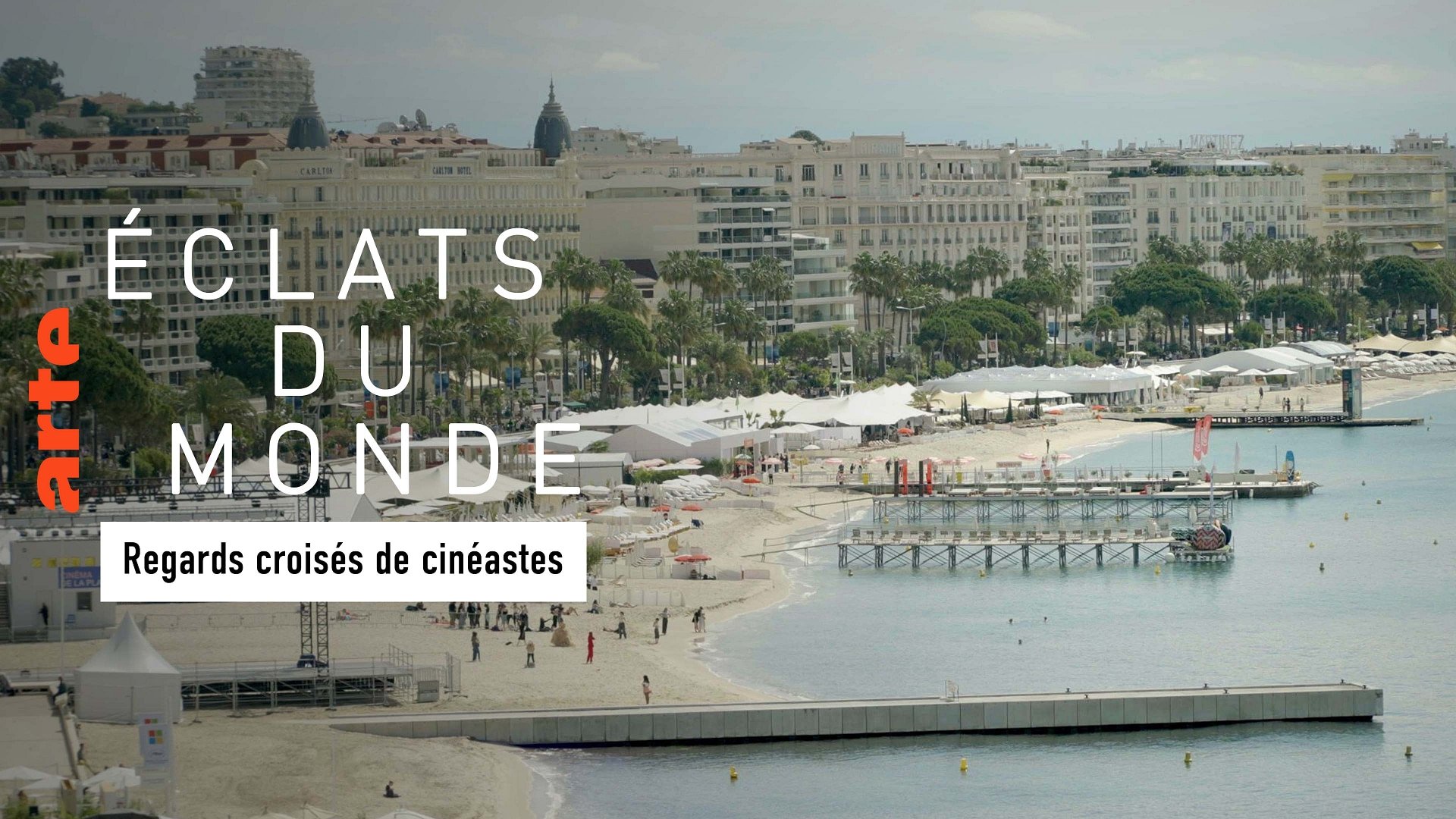 Éclats du monde : regards croisés de cinéastes