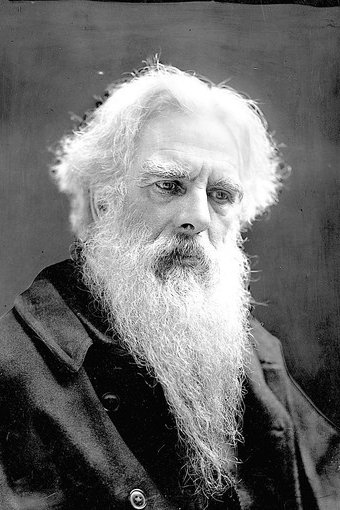 Foto de Eadweard Muybridge