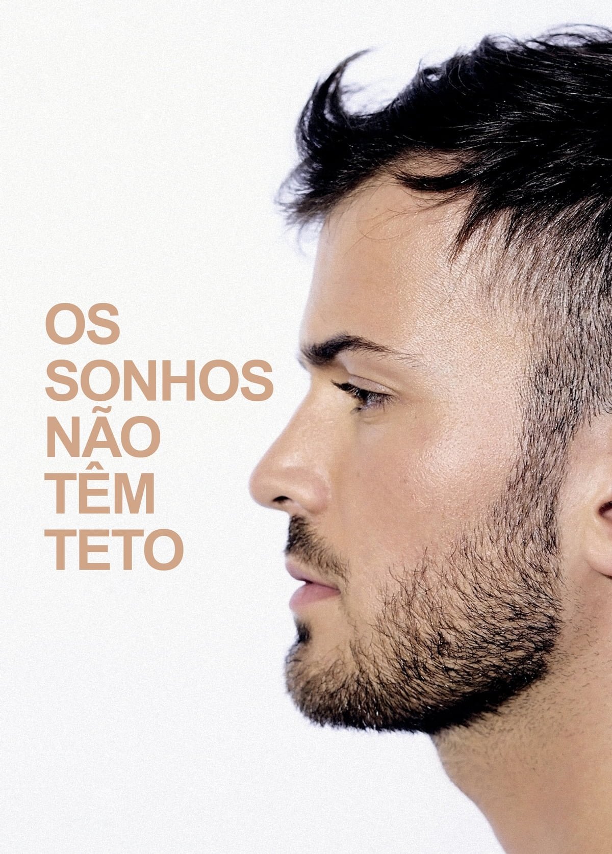 Poster de Os Sonhos Não Têm Teto
