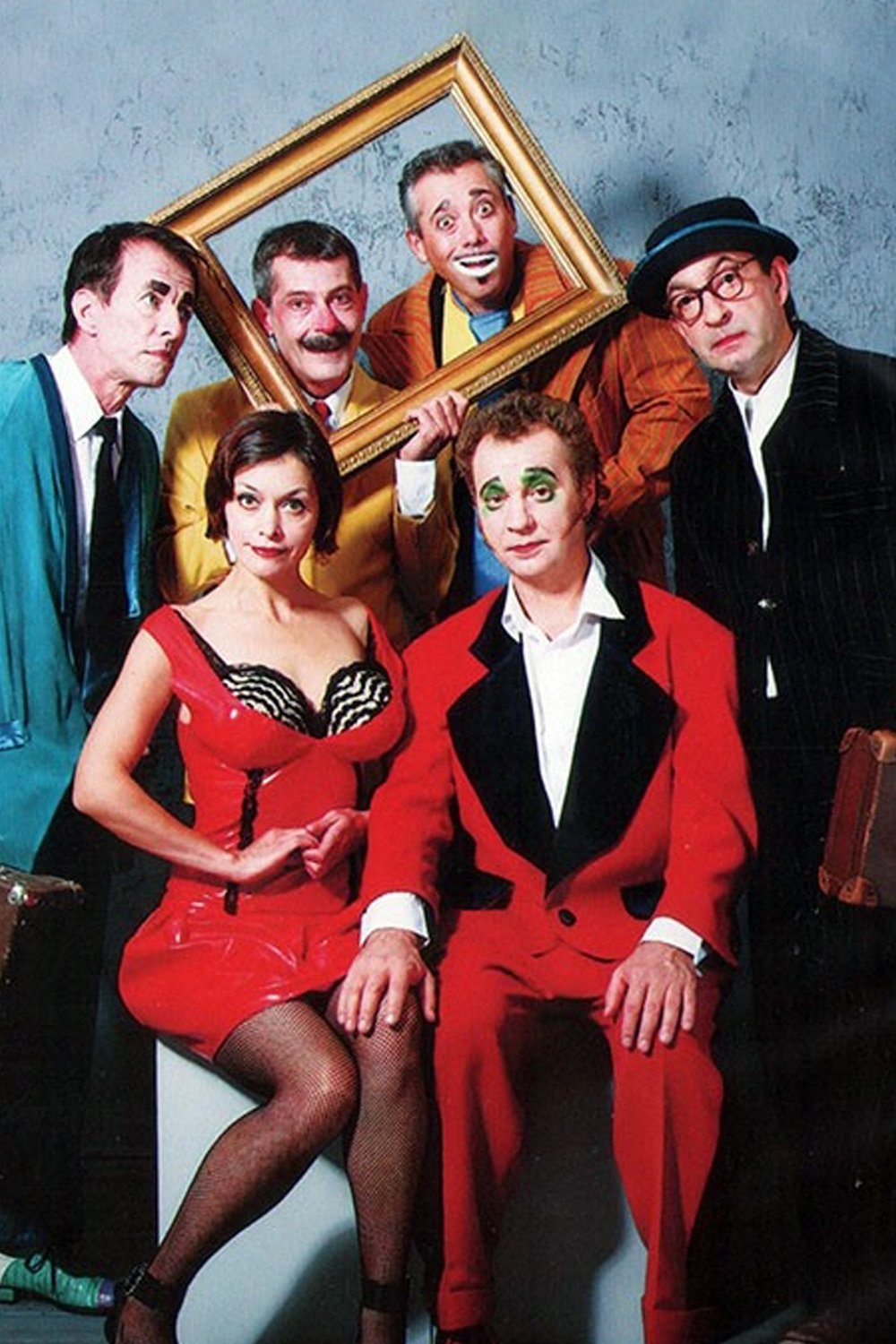 Poster de Temporada 6