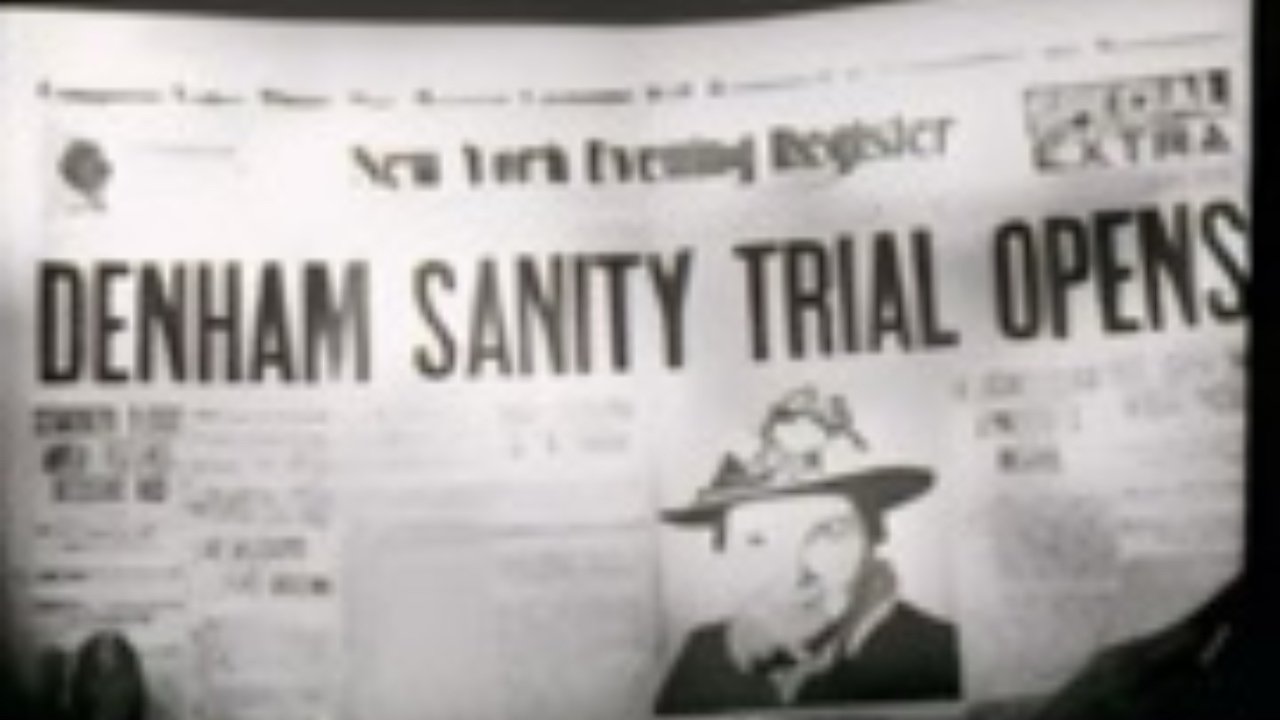 Backdrop image