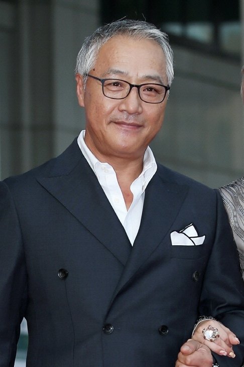 Foto de 이경영