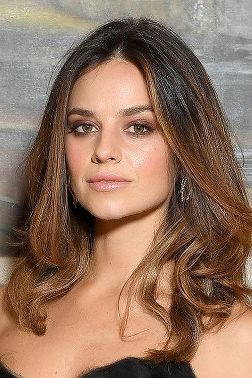 Three Steps Over Heaven