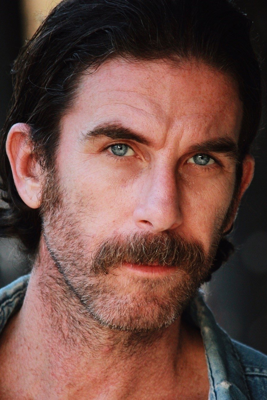 Foto de Clint James