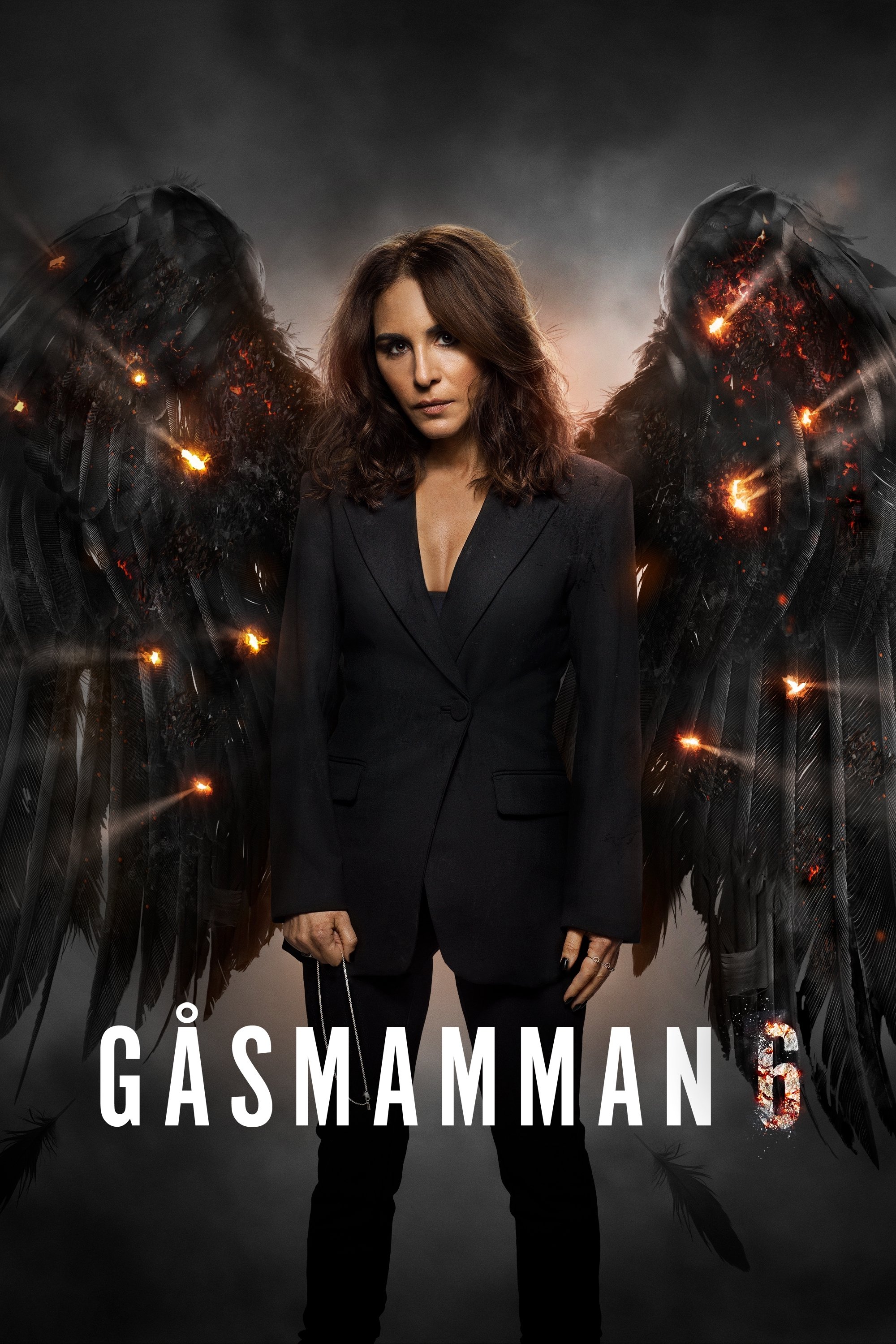 Poster de Temporada 6