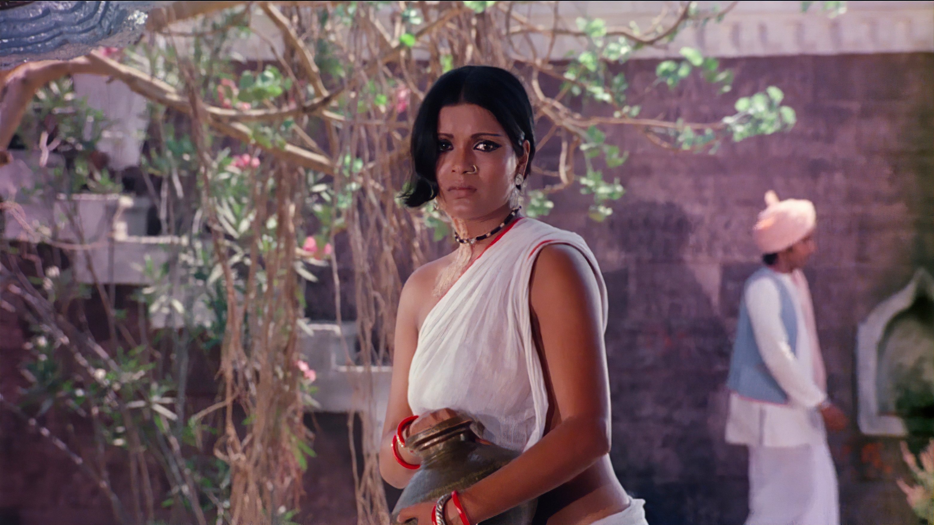 Backdrop image