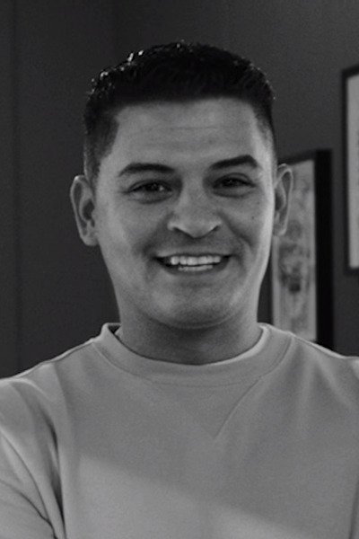 Foto de Matthew Luhukay