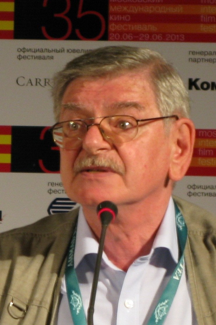 Foto de Григорий Либергал