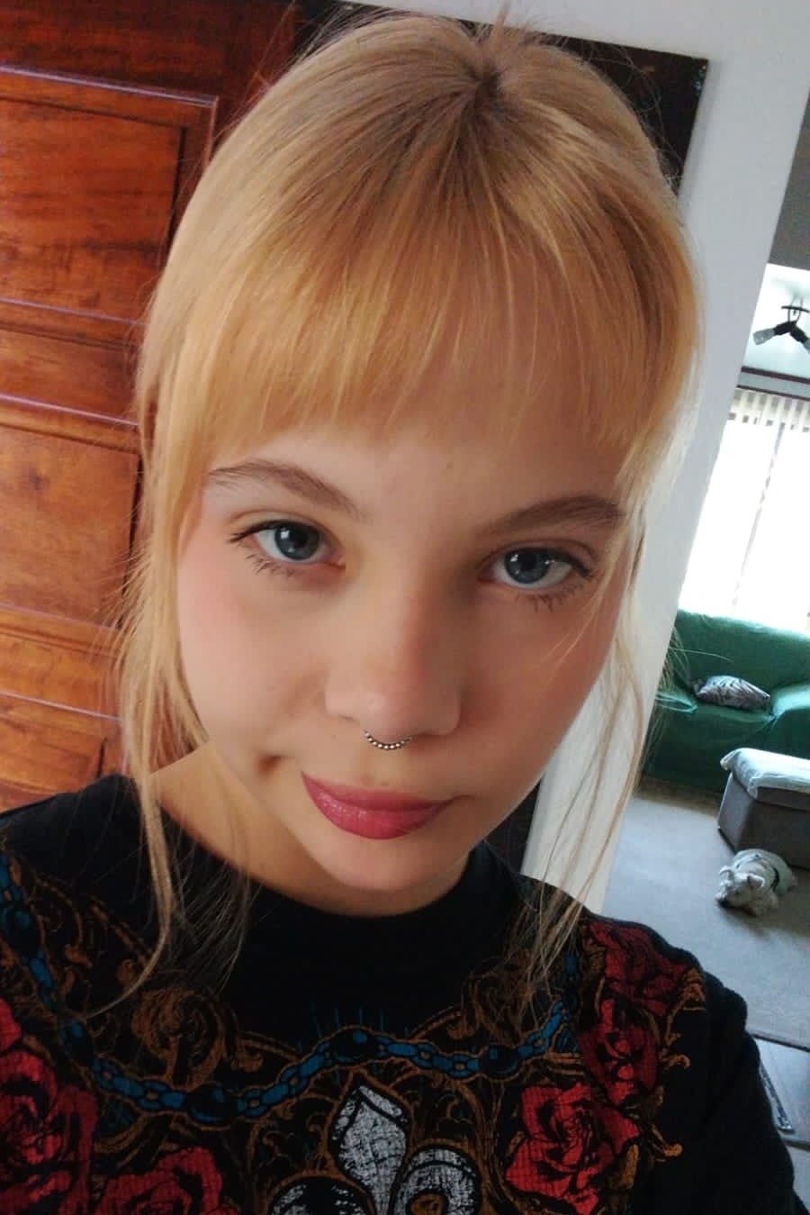 Foto de Kauane Sopchaki