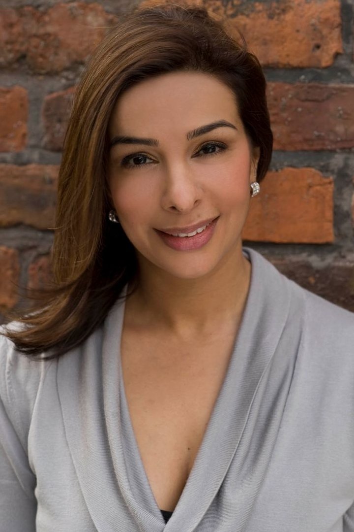Foto de Shobna Gulati