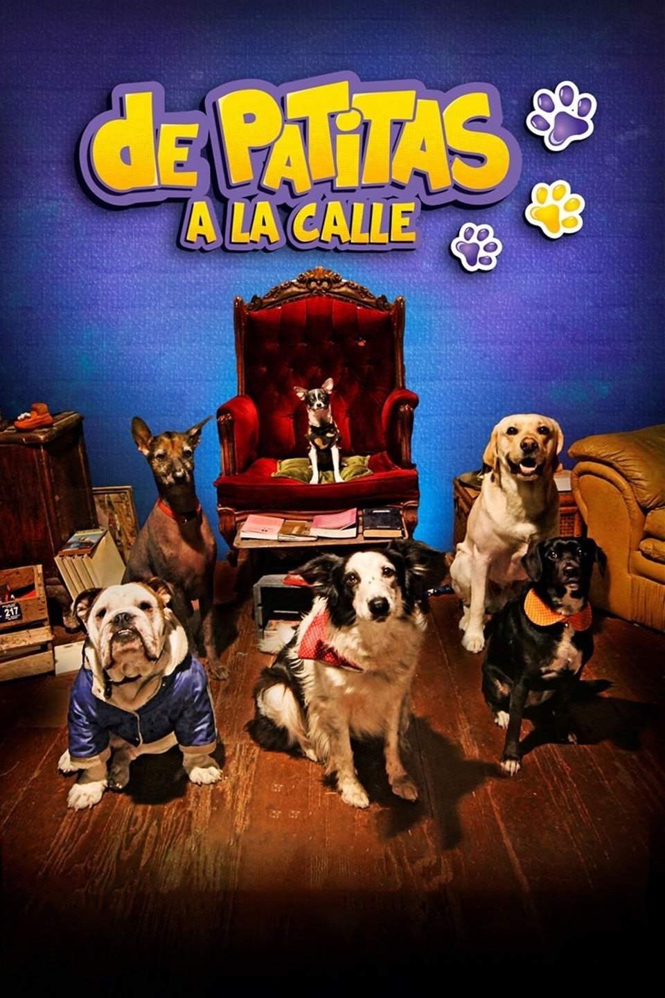 Poster movie