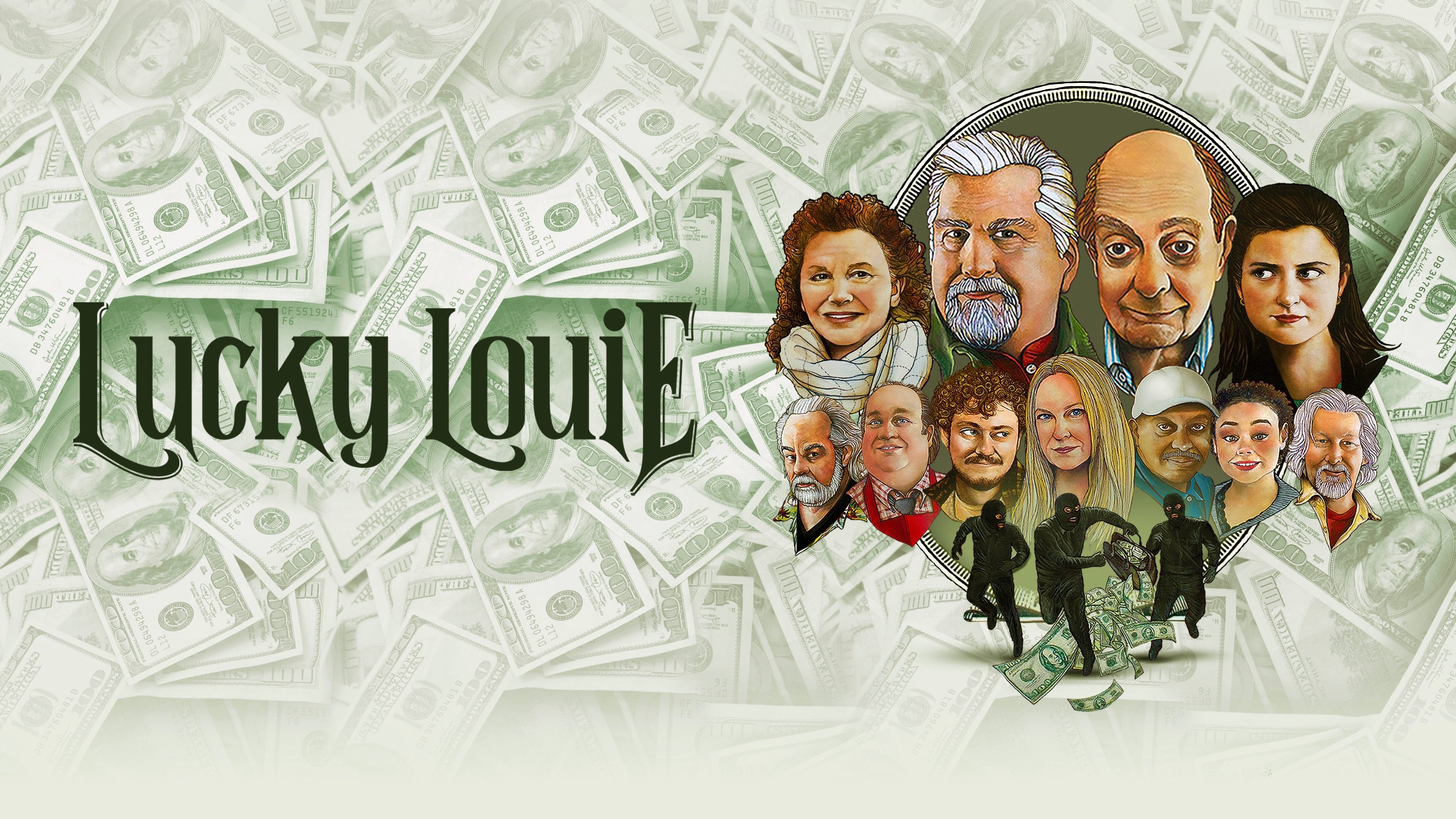 Backdrop image