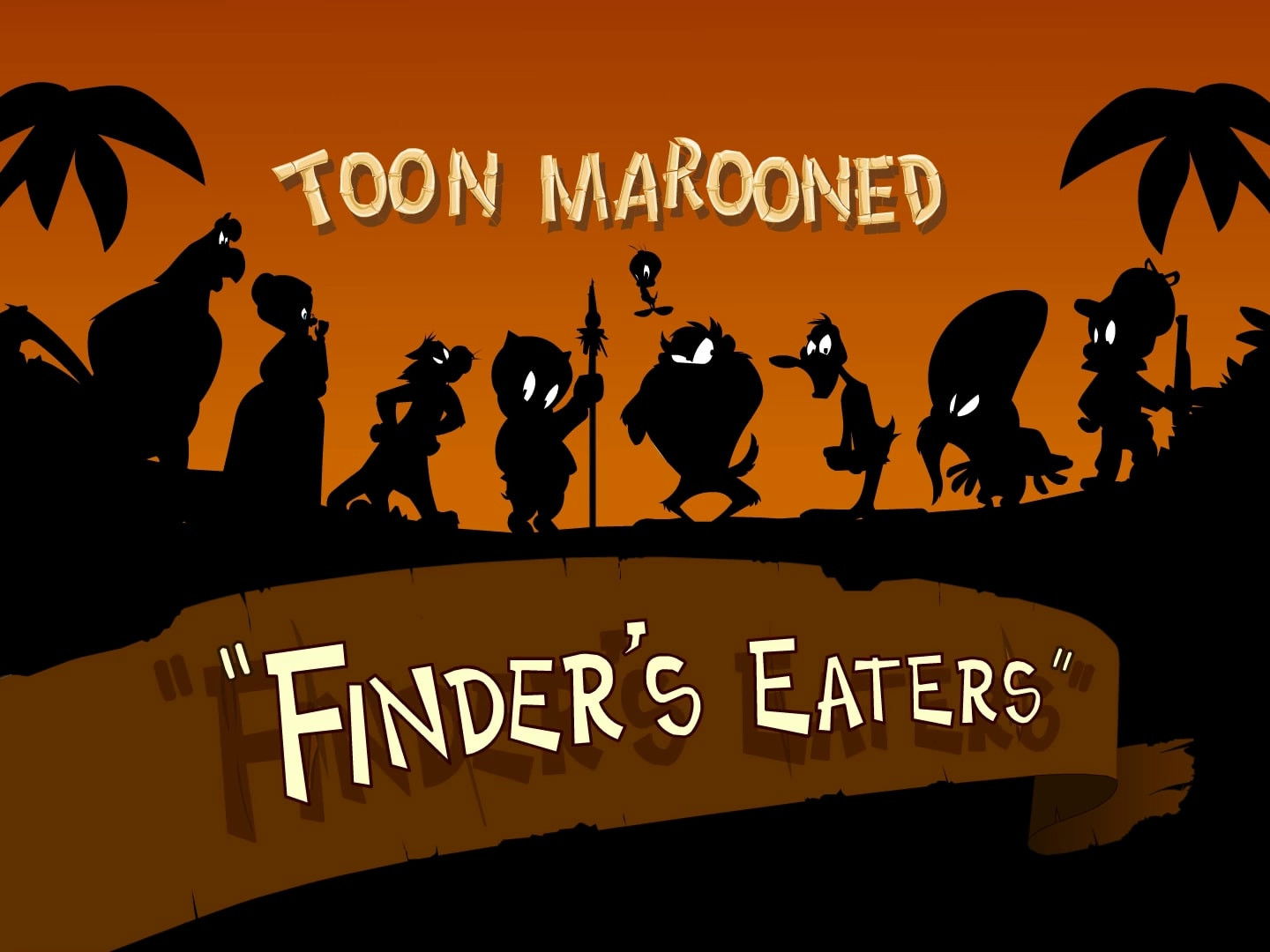 Finders Eaters