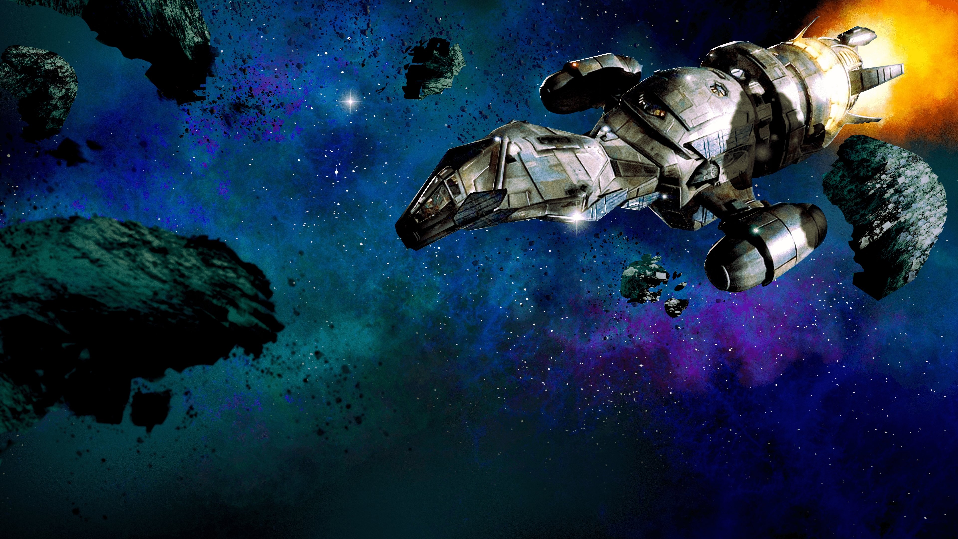 Backdrop image