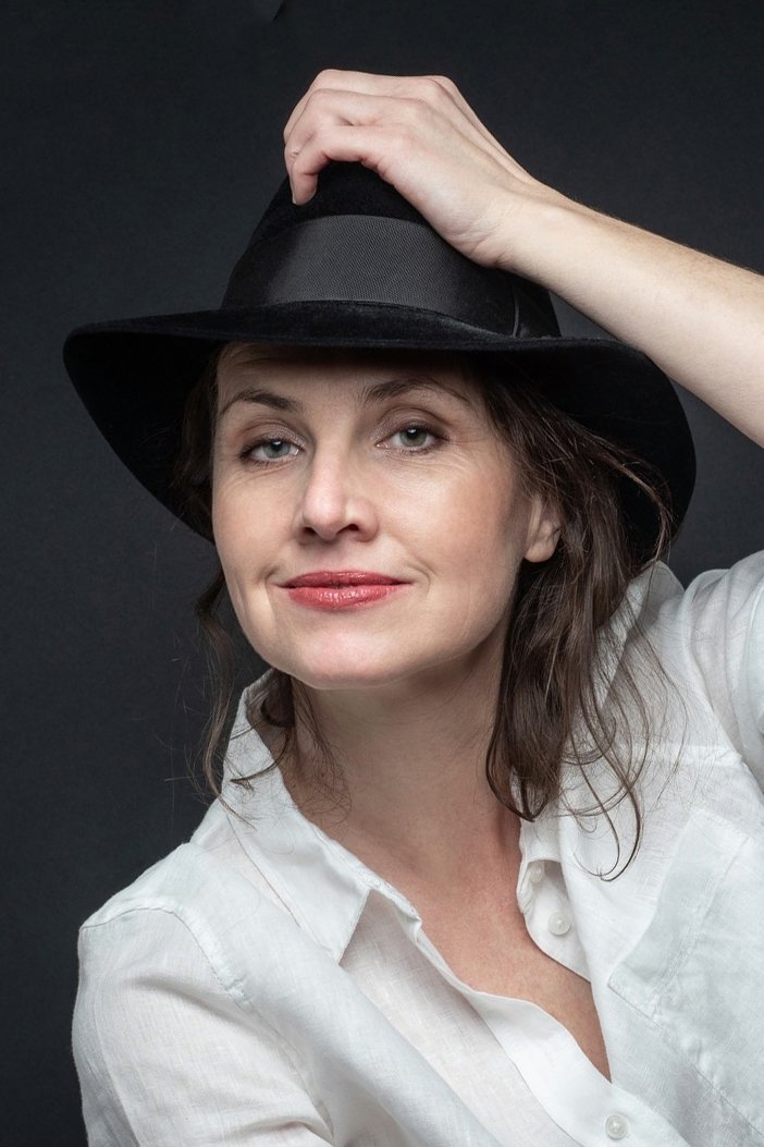Foto de Marta Potančoková