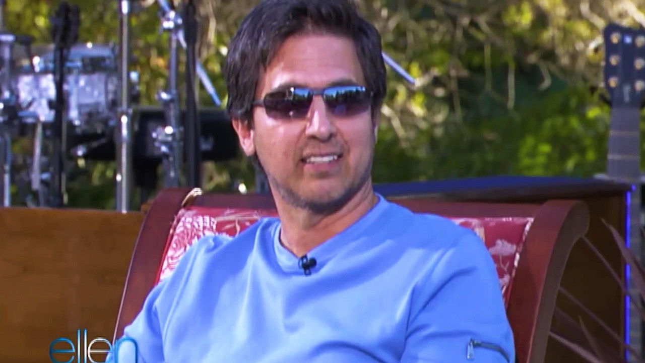 Alicia Keys, Ray Romano