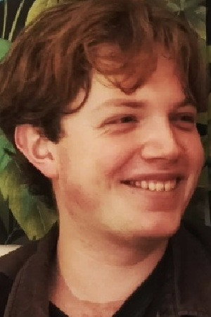 the profile picture of Finn Solomon