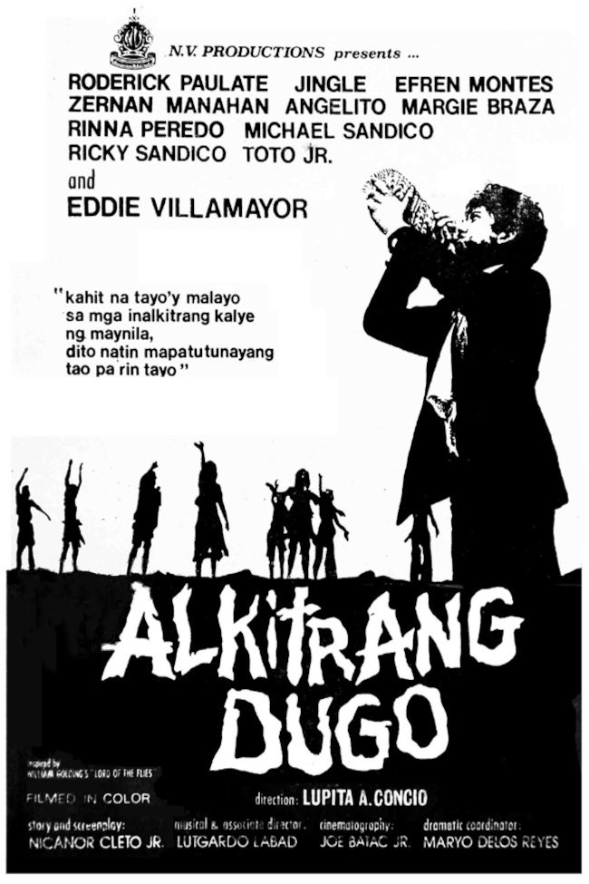 Poster movie
