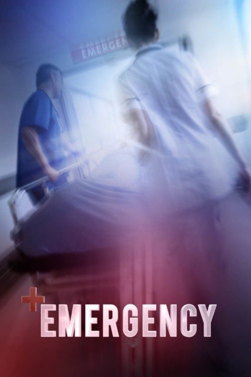 Poster de Emergency