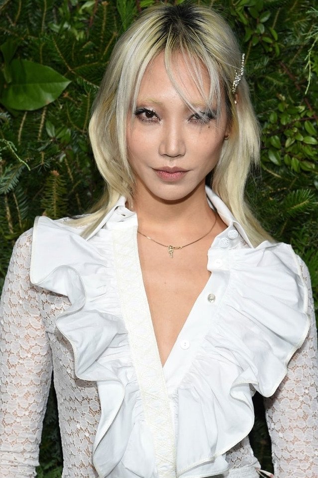 Foto de Soo Joo Park