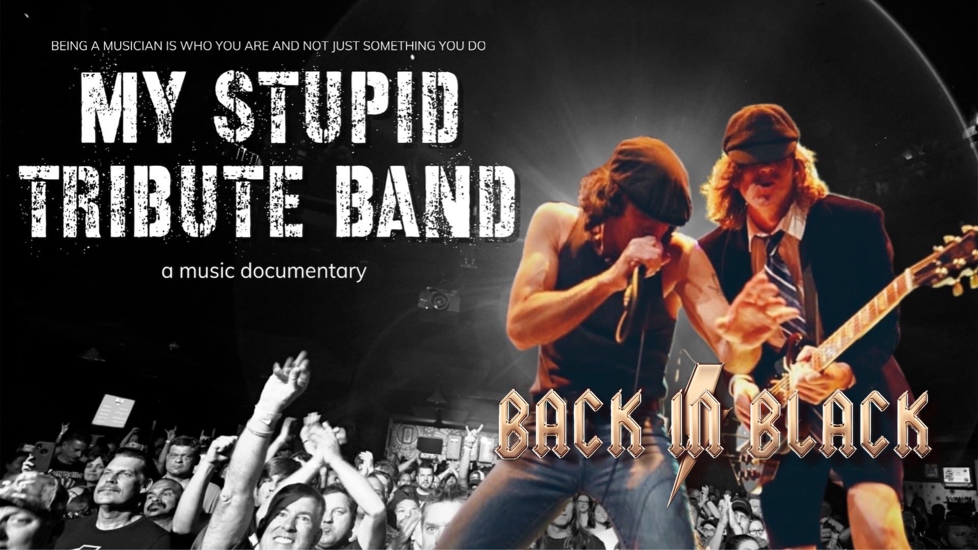 My Stupid Tribute Band