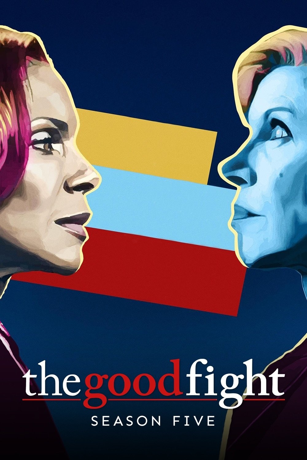 Poster de Temporada 5