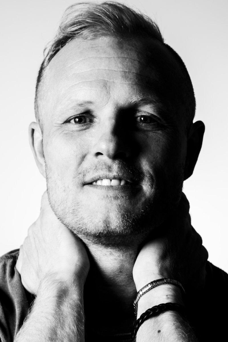 Foto de Jakob Sveistrup