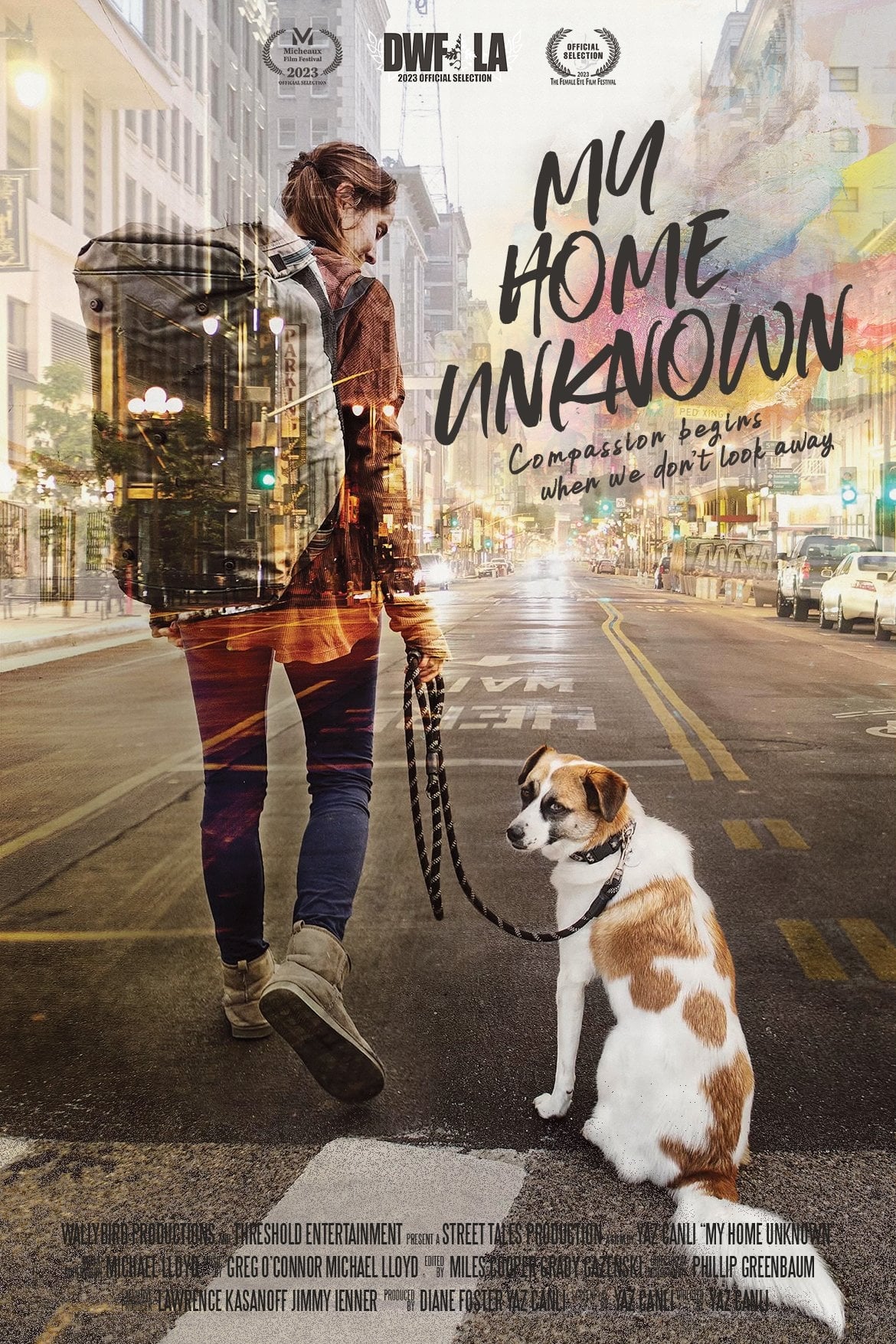 Poster movie