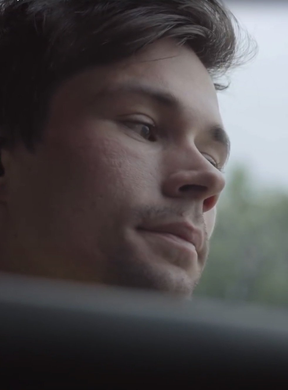 Poster de The Roglic story: from Telemark to Tour Glory