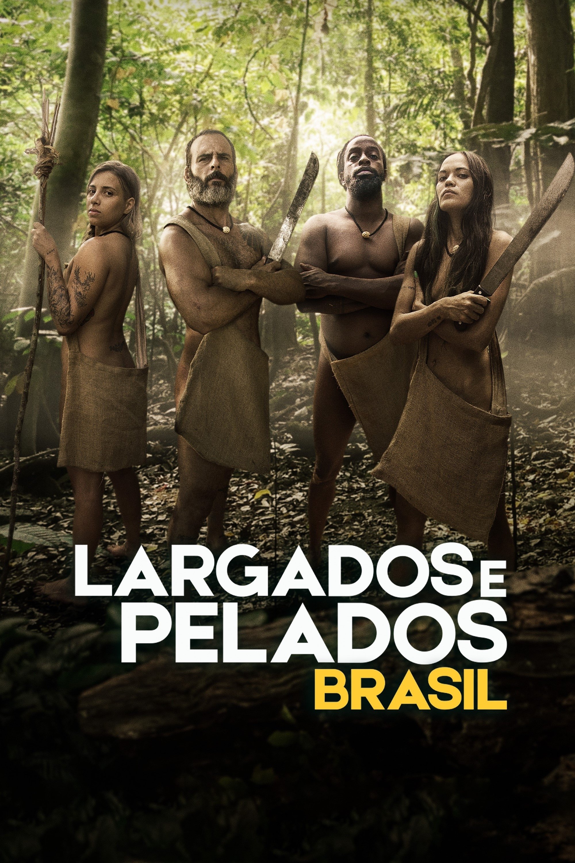Poster de Temporada 2