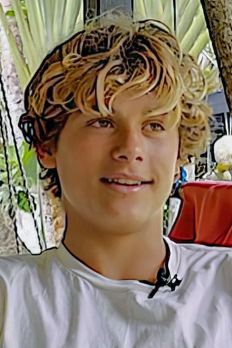 Foto de Rasmus King