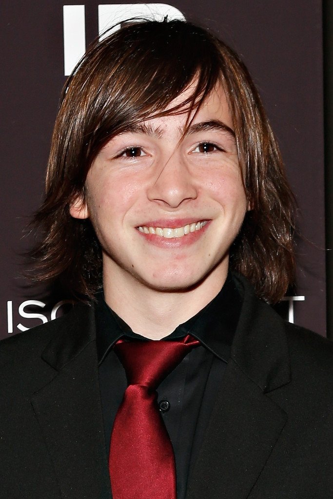 Foto de Jonah Bobo