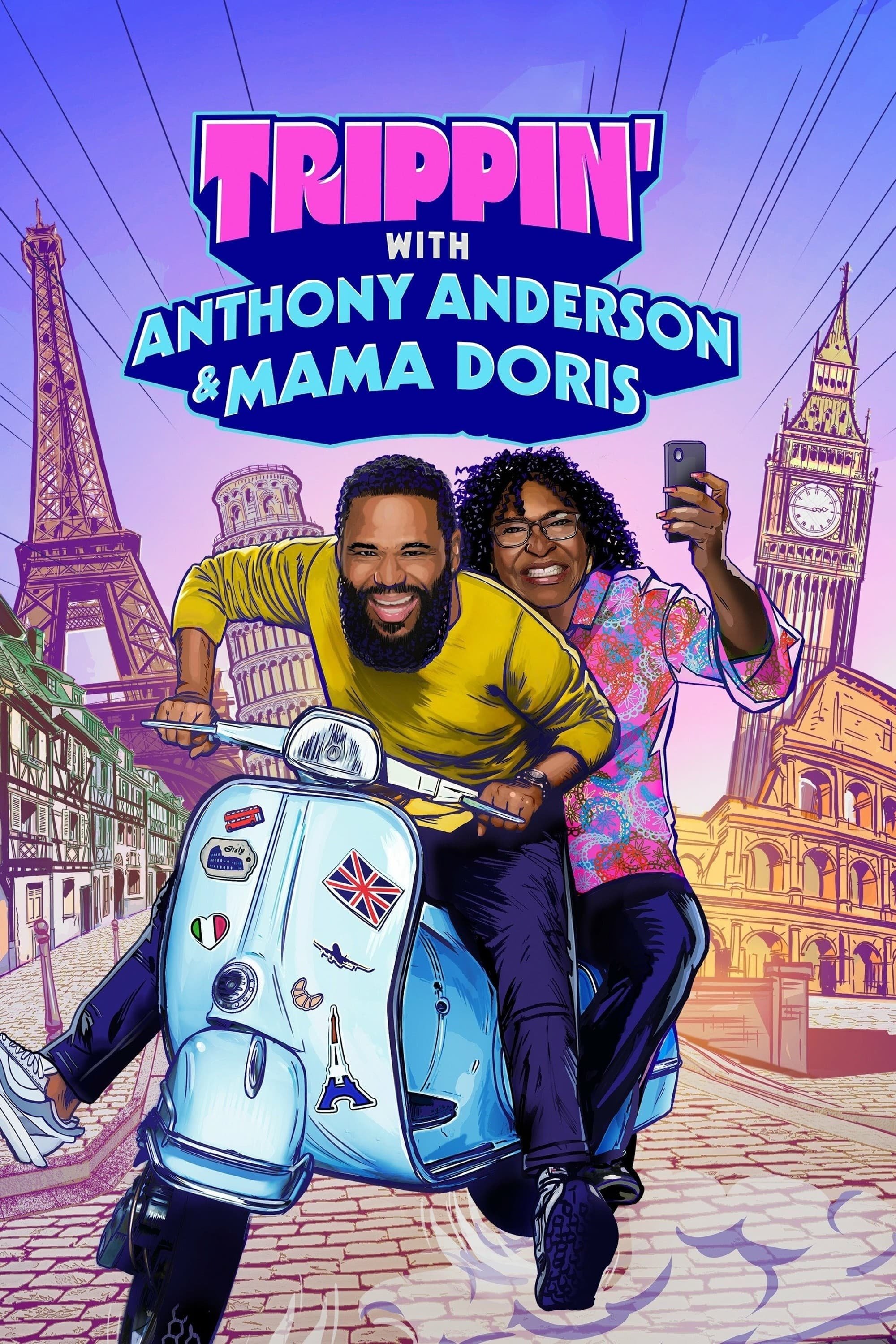 Poster de Temporada 1