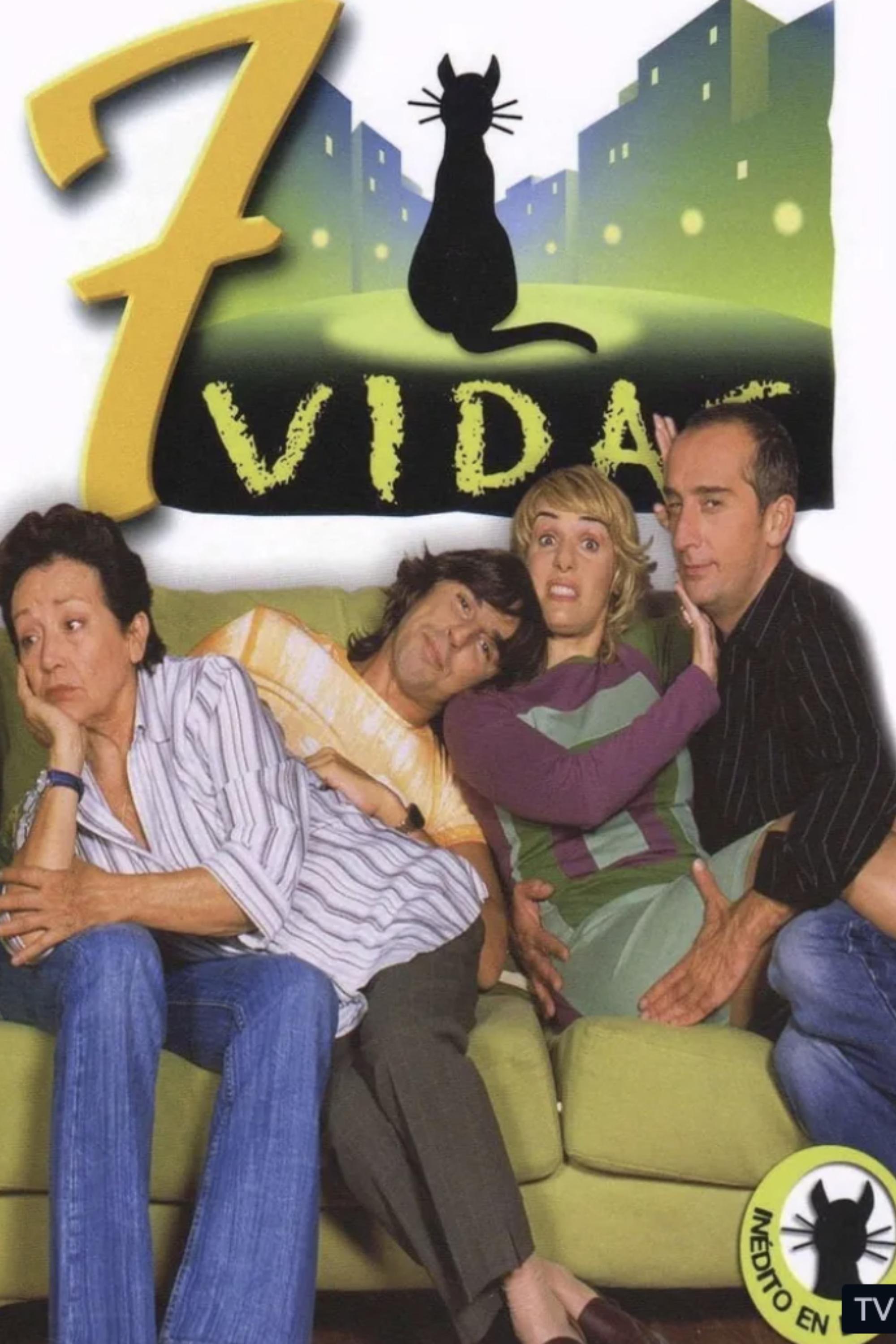 Poster de Temporada 7