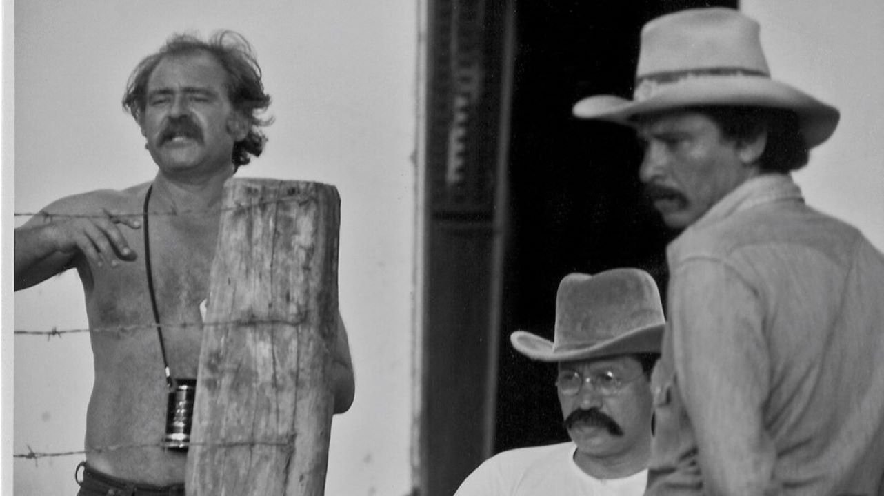 Joaquín Cortés