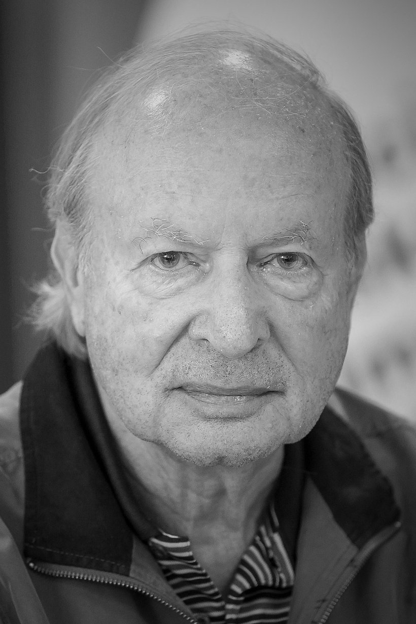 Foto de Ivan Passer